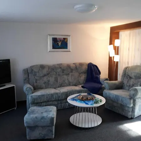 Bergfeldhof Сasa de vacaciones