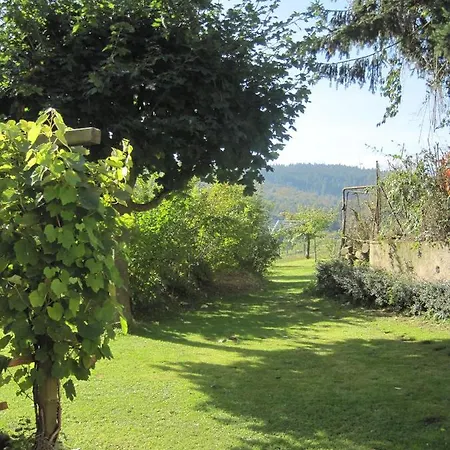 Bergfeldhof *