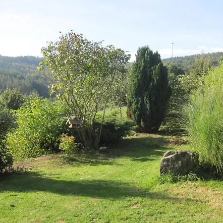 Bergfeldhof Tatil Evi