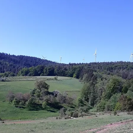 Bergfeldhof