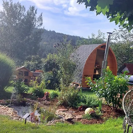 Casa vacanze Bergfeldhof *