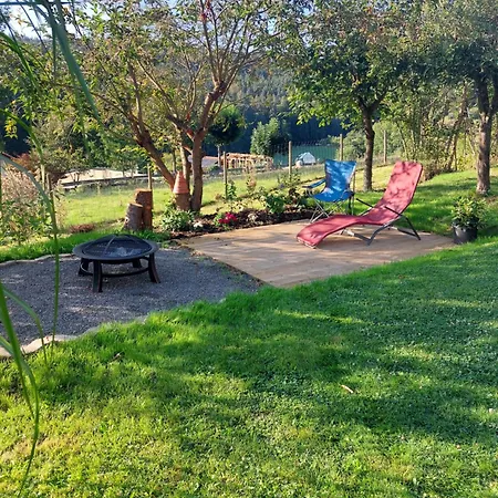 Bergfeldhof Casa vacanze