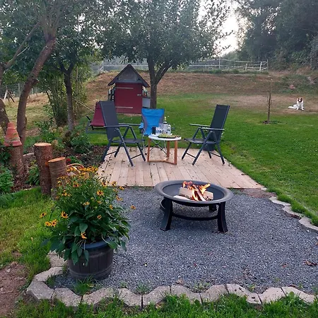 Bergfeldhof Сasa de vacaciones