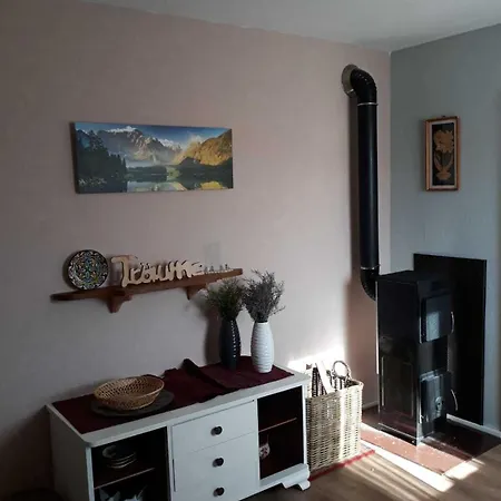 Casa vacanze Bergfeldhof *