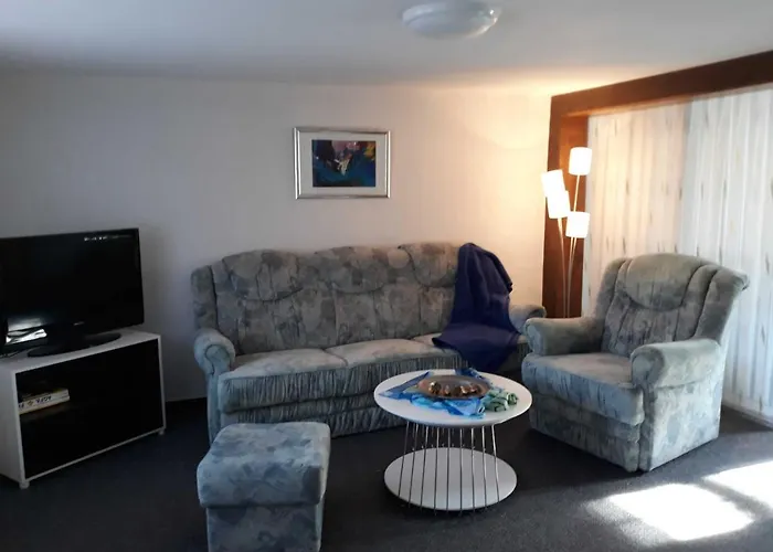 Bergfeldhof Casa vacanze