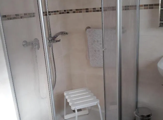 Bergfeldhof Casa vacanze Haingrund