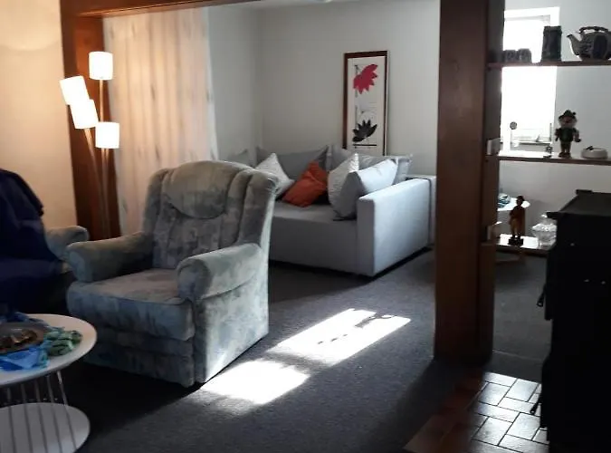 Casa vacanze Bergfeldhof Haingrund