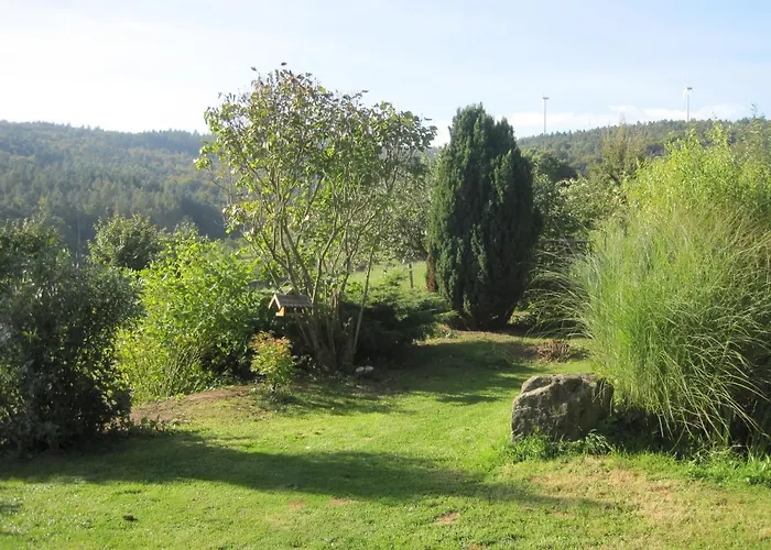 Bergfeldhof Casa vacanze