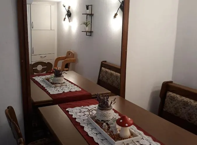 Bergfeldhof Haingrund