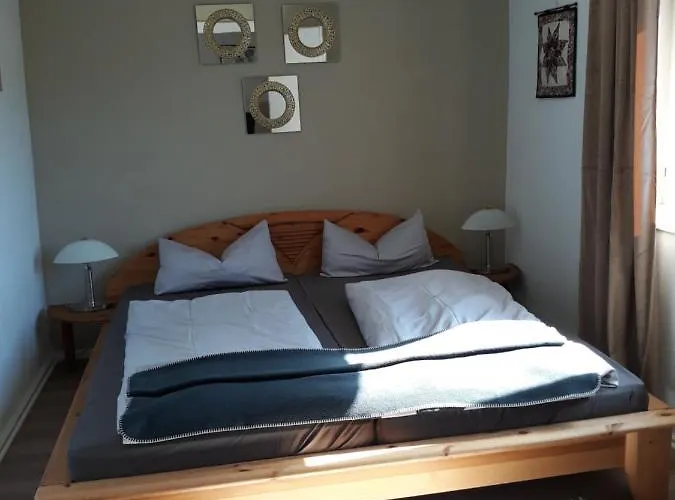 Casa vacanze Bergfeldhof Haingrund