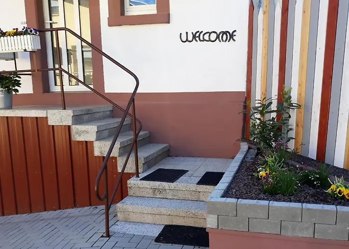 Bergfeldhof Casa vacanze