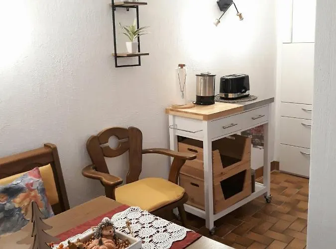 Casa vacanze Bergfeldhof *