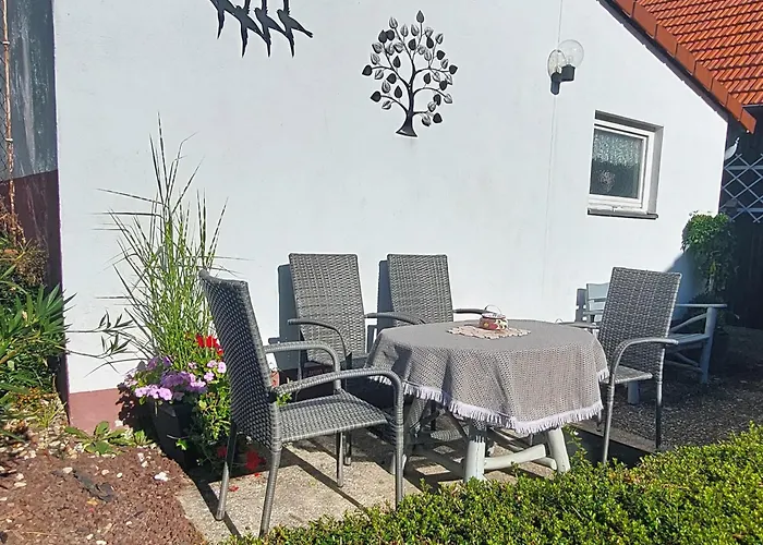 Casa vacanze Bergfeldhof Haingrund