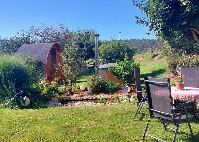 Bergfeldhof Haingrund