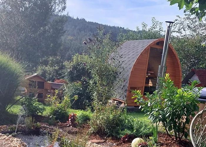 Casa vacanze Bergfeldhof *