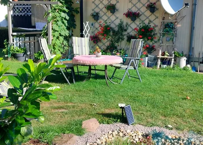 Bergfeldhof * Haingrund