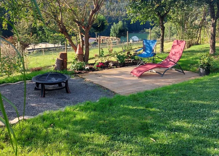 Bergfeldhof Casa vacanze