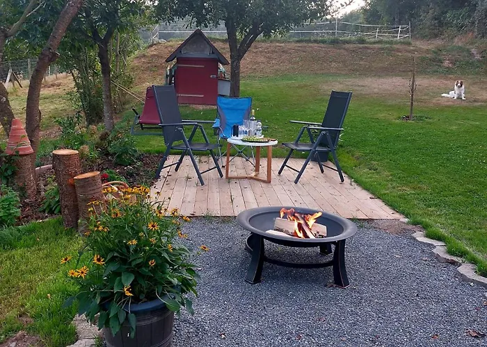 Bergfeldhof Casa vacanze