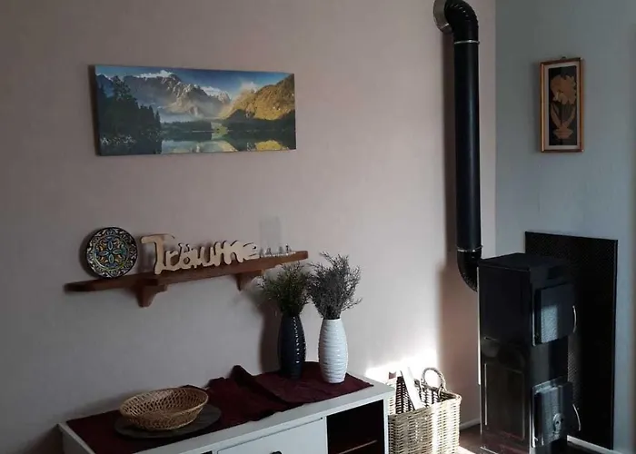 Casa vacanze Bergfeldhof *